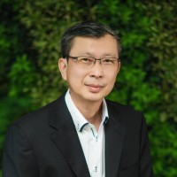 Andrew Ho