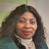 Mary Che Email address & phone number | Junior IT Analyst | Customer