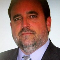 John Crow