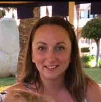 Clare Radomskij Haworth