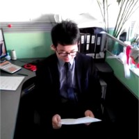 Eric Zhang