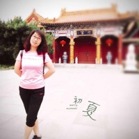 丁韵儿