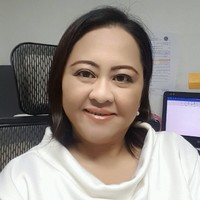 Florence Lavador, R. Ph.