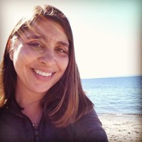 Laura Cooley/Tellevik