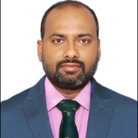 Ashok Boga