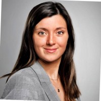 Amélie Nora
