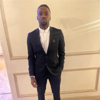 Yann Kemayou