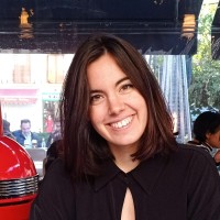 Coral González Martínez