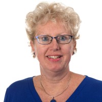 Jolanda van der Weide-Bos