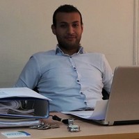 Ahmed Fahmy