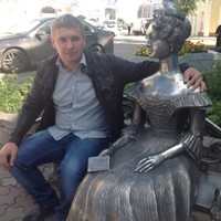 Алексей Чилик