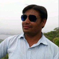 Narayan Jangid