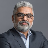 Anup Ramadas