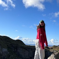 Eve Murtagh