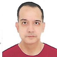 Dr. Juan Eduardo Bendeck Cordero