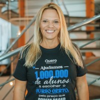 Priscila Cattani