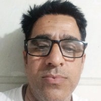 Kamal Mustafa Khan