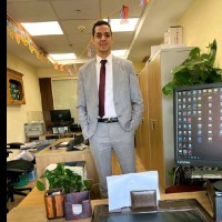 Mohamed Magdy