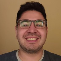 Marcio Rios