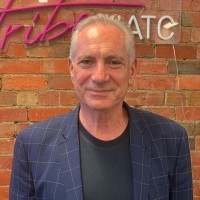 Trevor Vas