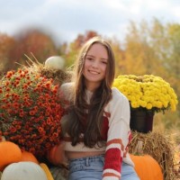 Taylor Oster