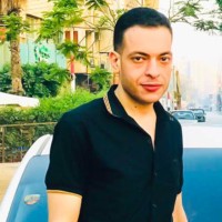 Mhmoud Elrashedy