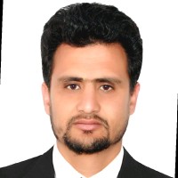 Mohammad Naweed Chakari