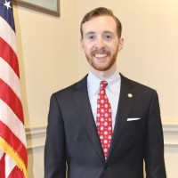 Aaron O'brien Mackisey