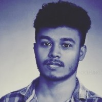 Shyamsundar K