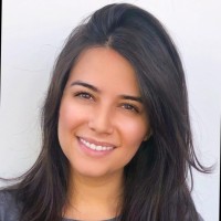 Marina São Thiago Soares