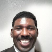 Rev. Steven B. Glass