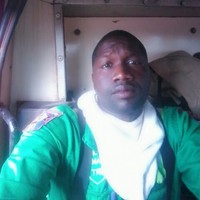 Simbo Keita