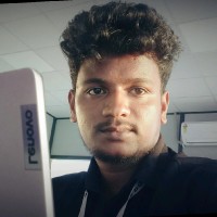 Vinayaga Moorthy S