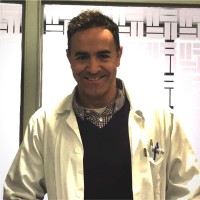 Iñaki Peralta Aguirre