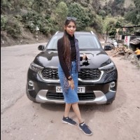 Sakshi Raikwar