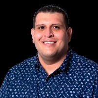 Nestor Cruz