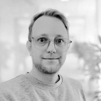 Luca Gerlach