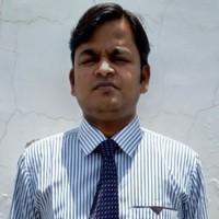 Arun Kumar Dad
