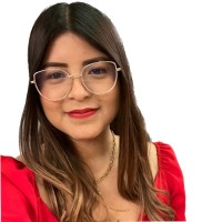 Norma Elizabeth Flores Cajape