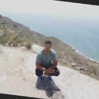 M Boutaleb