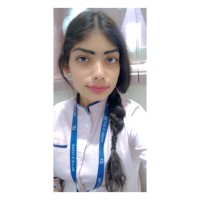 Priti Boruah