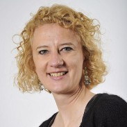 Audrey THIRY