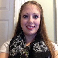 Bethany Benson
