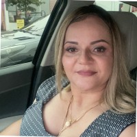 Fabiana Cavalcante Alves