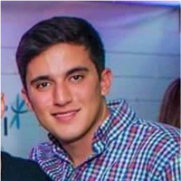 Christopher Irizarry