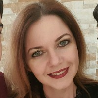 Rachel Shvartsur Rn, Phd