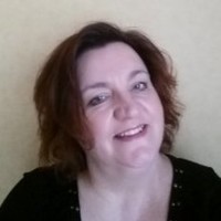 Mieke Van Hemelryck