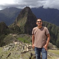 Robert Bejarano