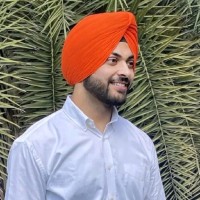 Sukhdeep Singh
