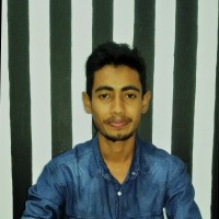 Jahangir Hussen